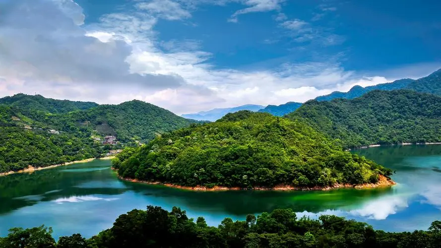智能系统环保高端